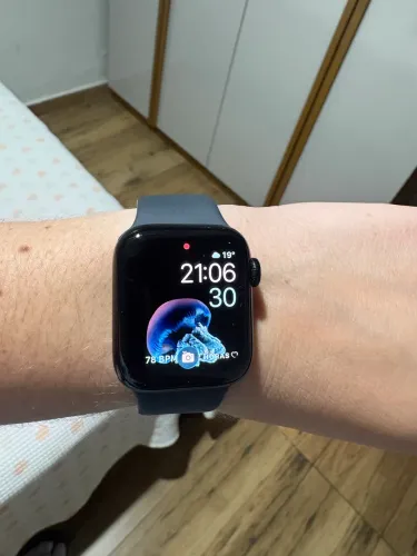 Apple Watch SE segunda geração