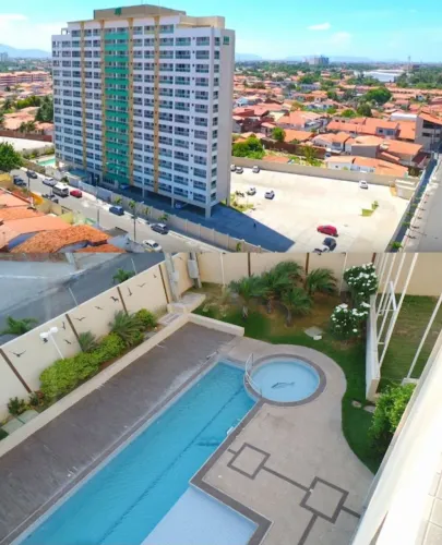 OPORTUNIDADE NO MELHOR CONDOMINIO DAMARAPONGA: EDIFICIO QUARI