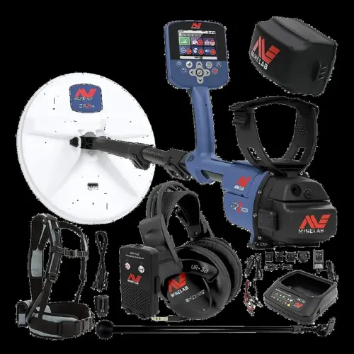 Detector Piupiu GPZ 7000