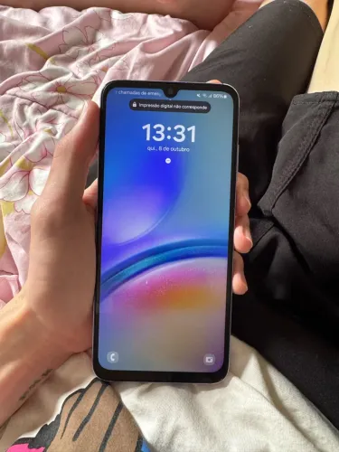 Galaxy A05s
