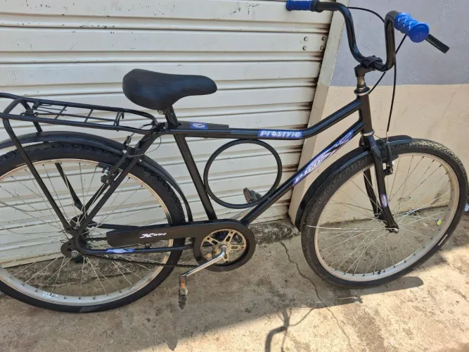 Vende se essa molak