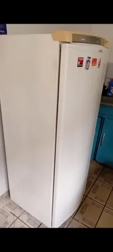 Geladeira 