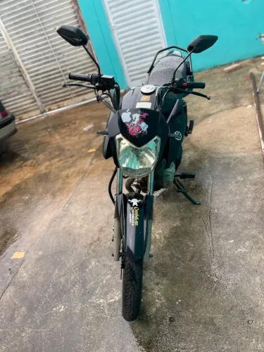 Yamaha factor 150 