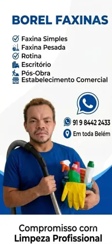 SERVIÇOS GERAIS