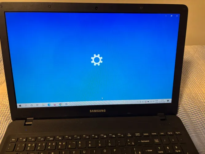 Notebook Samsung