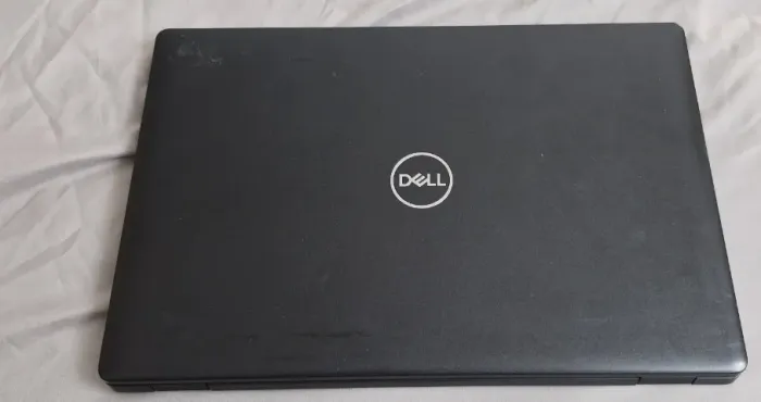 Notebook Dell Latitude 5400 tela 14'