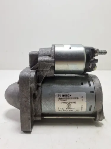 Motor partida fiat palio siena strada1.0 1.4 fire 06 á 16