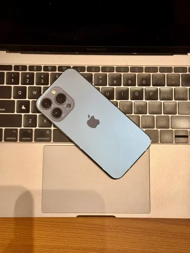 iPhone 13 Pro 128GB LEIA