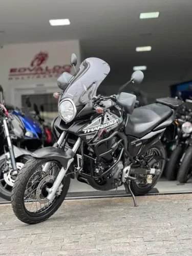 HONDA XL 700V TRANSALP 2011