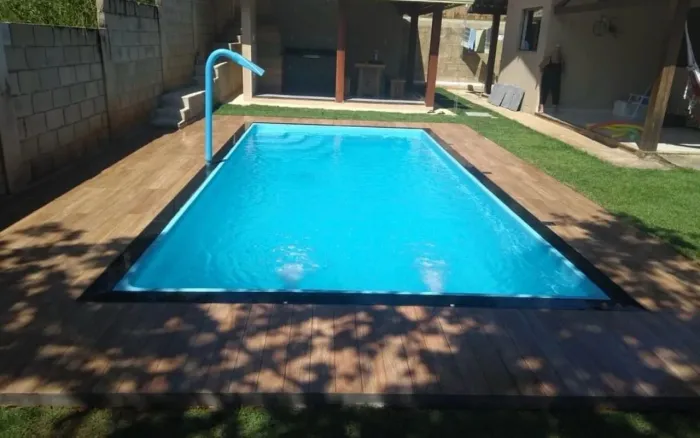 Piscina direto da fábrica! pague na entrega