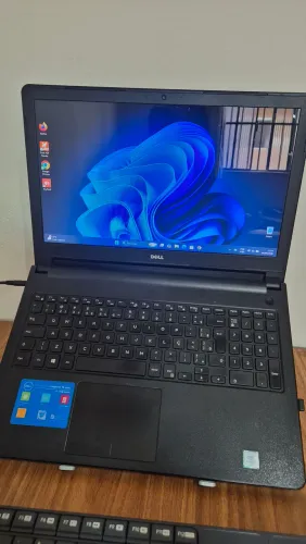 Dell inspirion i15 5566 A50P