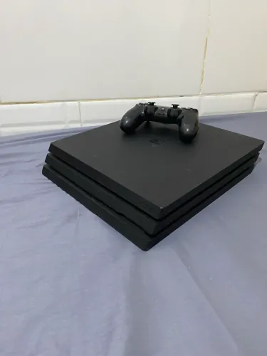 Sony PlayStation 4 Pro 1TB