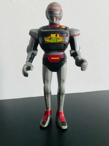 Spielvan Spielban Jaspion