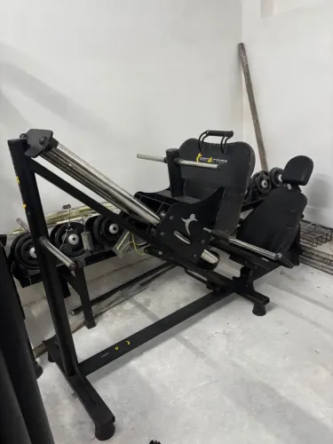 Equipamentos para Sua Academia