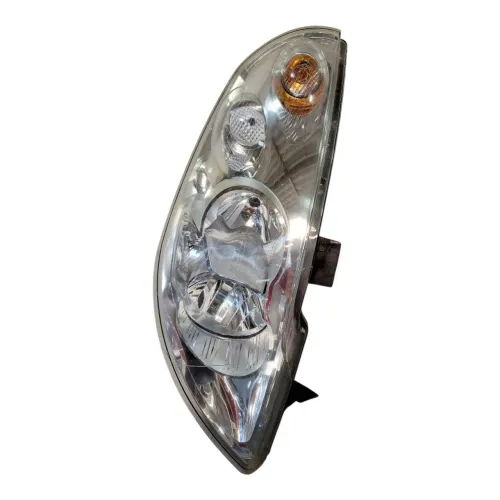 Farol Renault Master 2014 2015 2016 2017 Original
