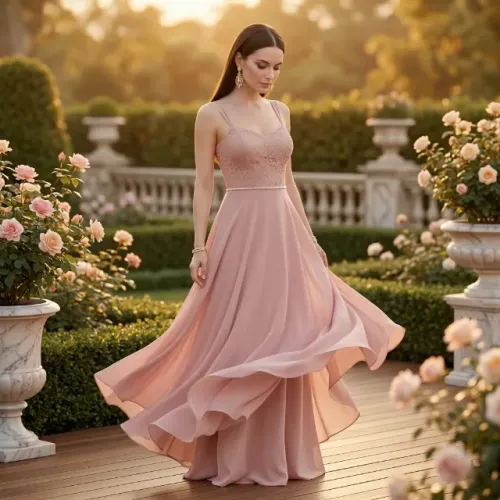 Vendo Vestido de Festa