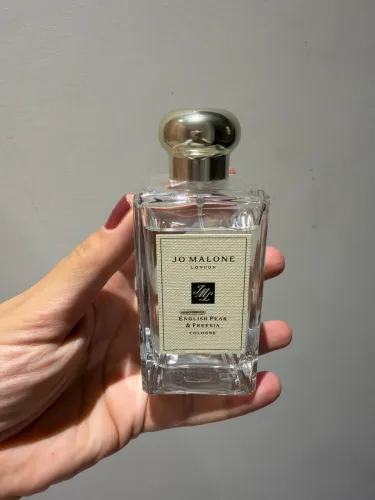 Perfume Jo Malone English Pear & Freesia - ORIGINAL!