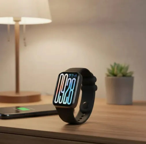 Redmi smartwatch 9 pro com GPS 
