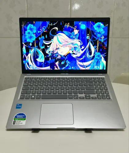 NOTEBOOK ASUS 11 GERAÇÃO 8GB RAM, 128SSD - EM ÓTIMO ESTADO