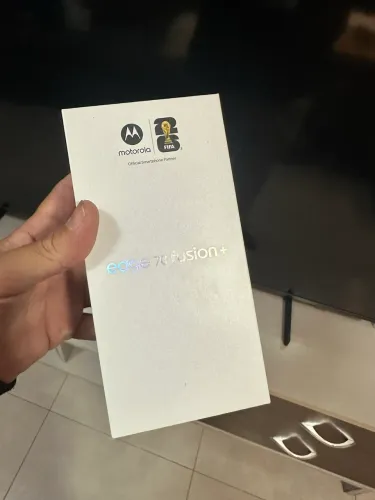 MOTO EDGE FUSION 70+ 256GB