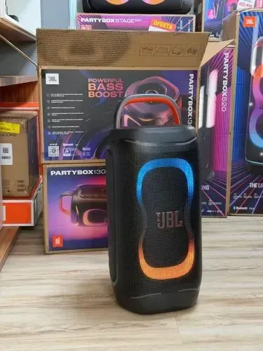Caixa de Som JBL 130 200W Lacrado