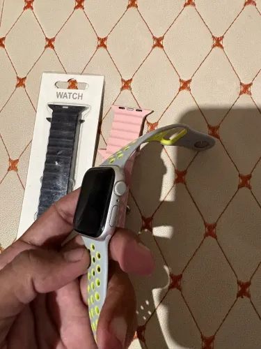Apple Watch ? SE 2