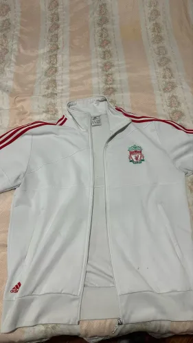 jaqueta liverpool