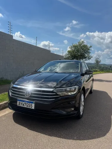 Volkswagen Jetta Comfort. 250 TSI 1.4 Flex 16V Aut. 2019