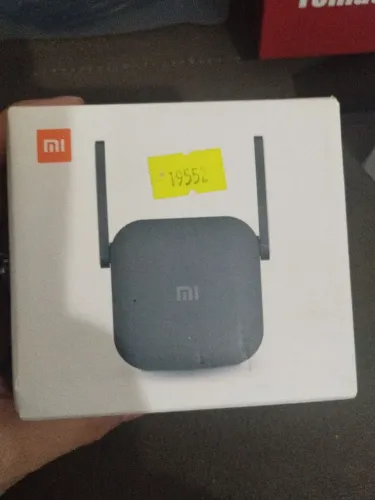 Repetidor Wi-Fi Xiaomi Mi Wi-Fi Range Extender Pro 300 Mbps