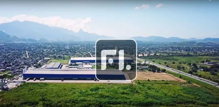 Galpão para alugar, 3018 m² por R$ 89.719,07/mês - Parque Analândia - São João de Meriti/R