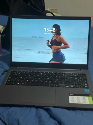 Notebook Samsung I3
