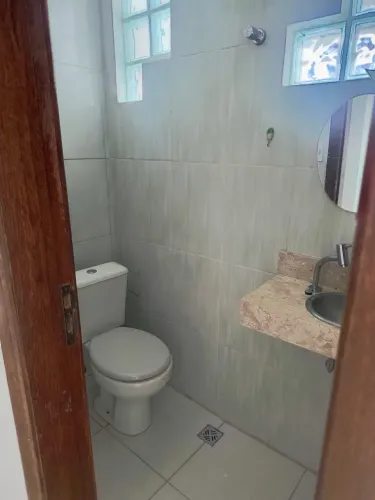 Casa para alugar