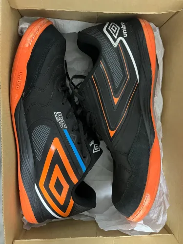 Chuteira Umbro Pro 5 Bump