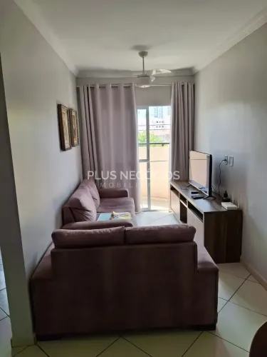 Apartamento à venda 2 dormitórios 1 suíte, Vila Barão, Sorocaba, SP
