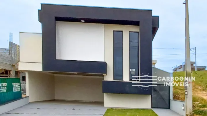 Casa em condomínio a Venda no Malibu em Caçapava