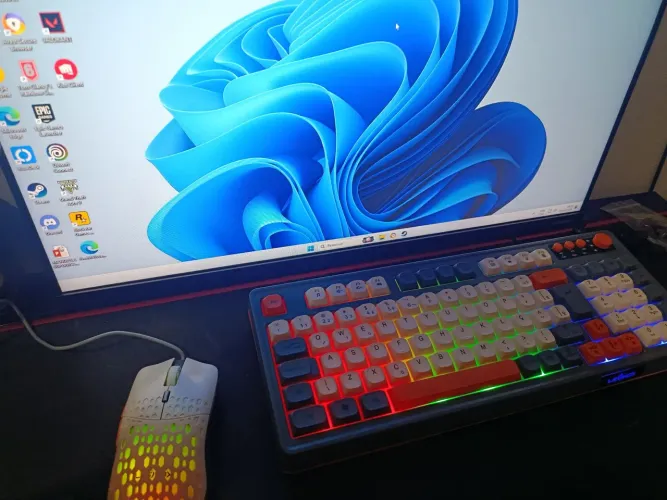 Acessórios de Pc gamer