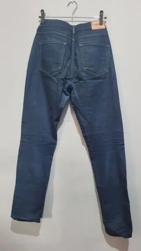 Calça jeans cavalera - 