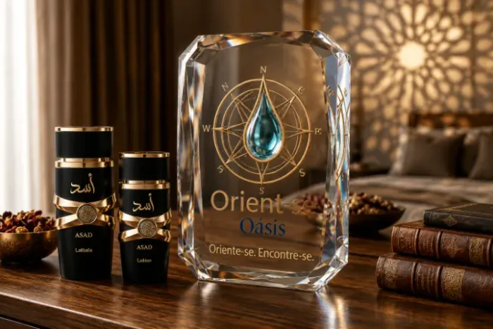 Perfume Lattafa Asad 100ml Eau De Parfum Árabe Original Com Selo Original Lataffa