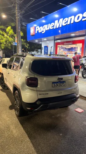 Jeep Renegade S T270 1.3 TB 4X4 Flex Aut. 2023