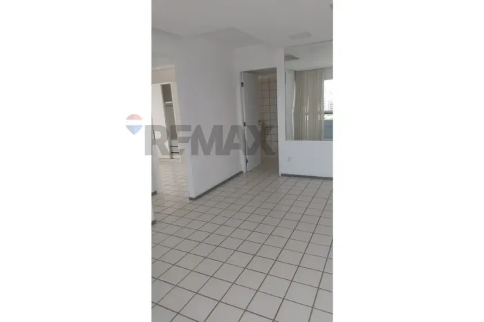 Ilha do Leite, 02 quartos, 01 banheiro, 52,90m², 01 vaga garagem