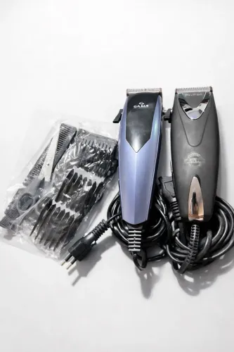 Máquinas de Cortar Cabelo