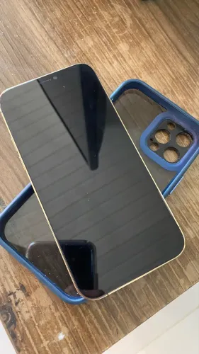 iPhone 12 Pro