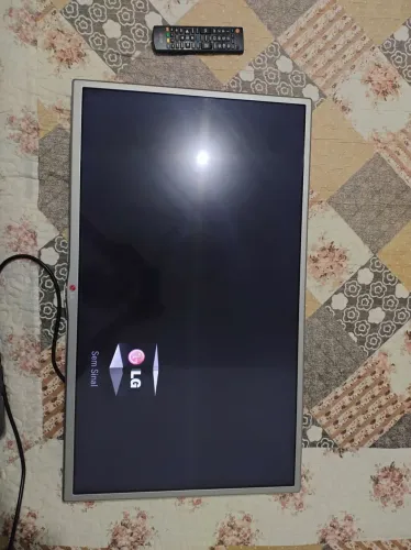 TV LG 32 SMART COMPLETA FUNCIONANDO