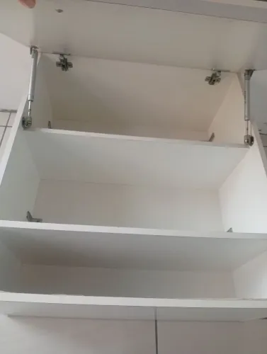 Vende- Se .. Armário de Cozinha 3 Peças