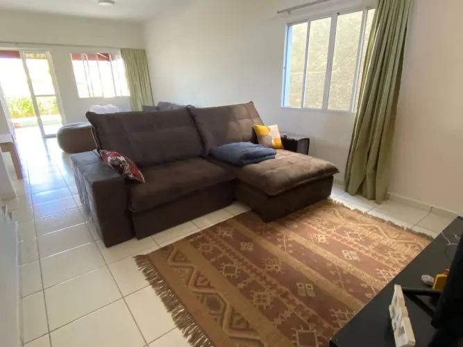 SOFÁ RETRÁTIL 2,70m - R$ 700,00