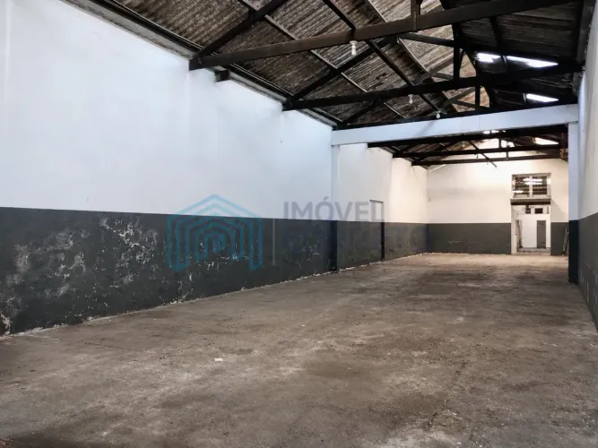 Galpão - Bonsucesso - 450 m2 - Cód. 1766