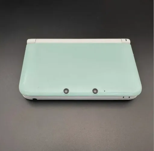 NINTENDO 3DS XL DESBLOQUEADO
