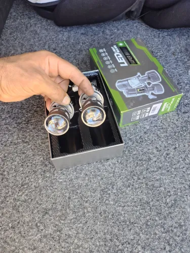 Led H4