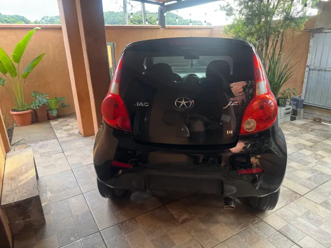 JAC J2 1.4 16V 5P Mec. 2014