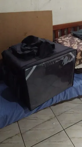 Vendo Bag  